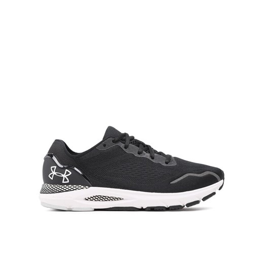 Buty do biegania Under Armour Ua W Hovr Sonic 6 3026128-003 Czarny ze sklepu eobuwie.pl w kategorii Buty sportowe damskie - zdjęcie 182049451