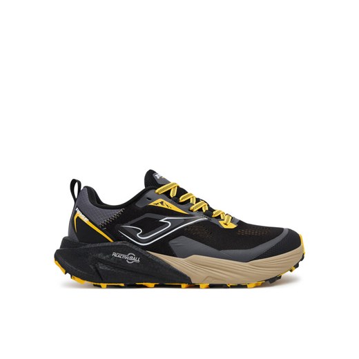 Buty do biegania Joma Rase 2501 TKRASS2501 Czarny ze sklepu eobuwie.pl w kategorii Buty sportowe męskie - zdjęcie 182049512