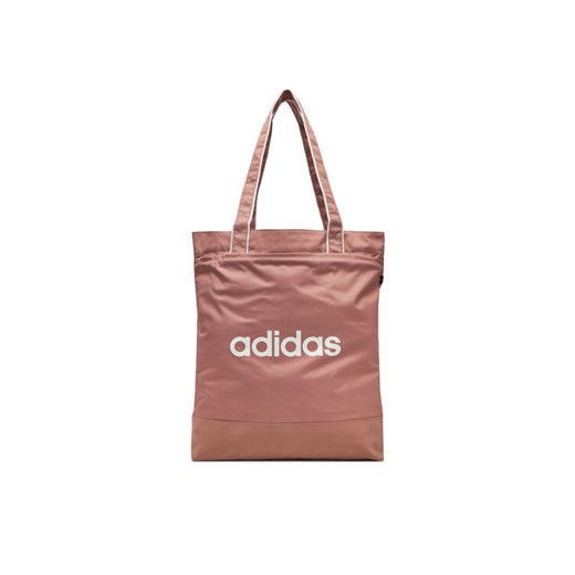Torebka adidas Linear Essentials Shopper JD2268 Różowy 00 eobuwie.pl