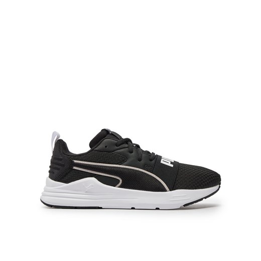 Sneakersy Puma 389275 15 Czarny ze sklepu eobuwie.pl w kategorii Buty sportowe męskie - zdjęcie 182049553