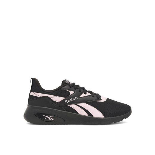 Sneakersy Reebok RIDER V 100208893 Czarny ze sklepu eobuwie.pl w kategorii Buty sportowe damskie - zdjęcie 182049701