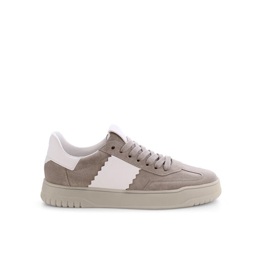 Sneakersy Kennel & Schmenger Gaz 51-16730.423 Beżowy ze sklepu eobuwie.pl w kategorii Buty sportowe damskie - zdjęcie 182049753