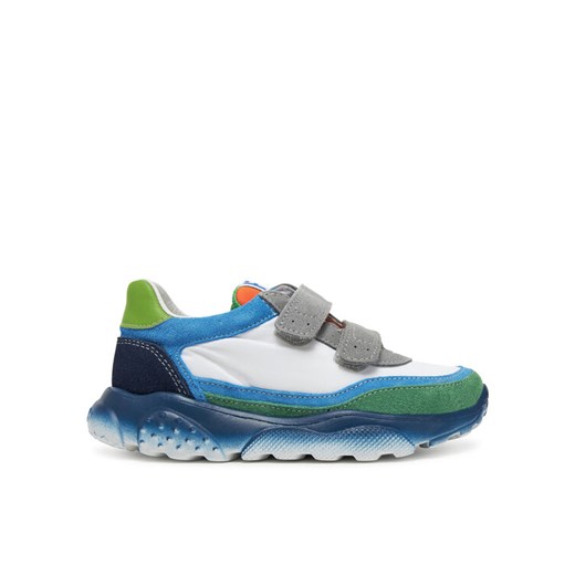 Sneakersy Naturino Falcotto By Naturino Amantea 2 Vl. 2019002.02.1F28 S Kolorowy ze sklepu eobuwie.pl w kategorii Buty sportowe dziecięce - zdjęcie 182049790