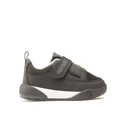 Sneakersy Reima Kirrus 5400006A Czarny ze sklepu eobuwie.pl w kategorii Buty sportowe dziecięce - zdjęcie 182049792