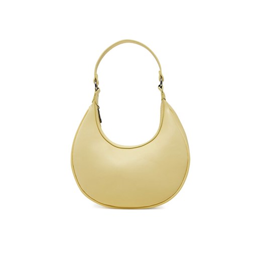 Torebka Pieces Pctina Shoulder Bag Tf 17159551 Żółty ze sklepu eobuwie.pl w kategorii Torebki damskie - zdjęcie 182049871