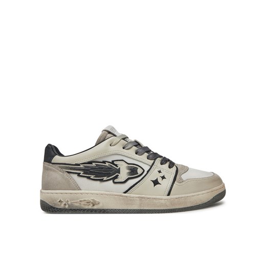 Sneakersy Enterprise Japan BB5001 PX634 S1005 Biały ze sklepu eobuwie.pl w kategorii Buty sportowe męskie - zdjęcie 182050004