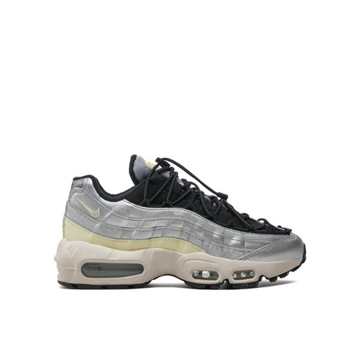 Sneakersy Nike Air Max 95 FD0798-001 Kolorowy ze sklepu eobuwie.pl w kategorii Buty sportowe męskie - zdjęcie 182050014