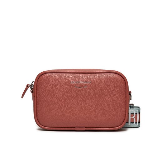Torebka Emporio Armani Y3H276 YFO5E 80654 Różowy Emporio Armani 00 eobuwie.pl