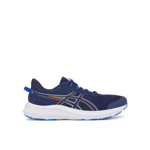 Buty do biegania Asics Jolt 5 1011B963 Niebieski ze sklepu eobuwie.pl w kategorii Buty sportowe męskie - zdjęcie 182050144