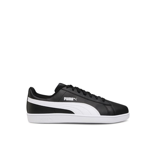 Sneakersy Puma Up 372605 01 Czarny ze sklepu eobuwie.pl w kategorii Trampki męskie - zdjęcie 182050181