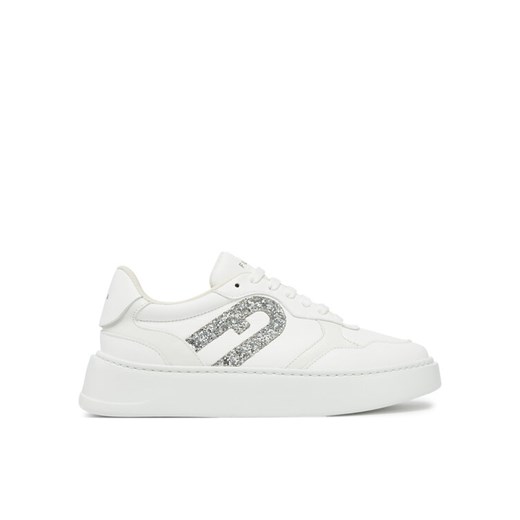 Sneakersy Furla Sport Lace-Up Sneaker YI07SPT BX3727 3752S Kolorowy ze sklepu eobuwie.pl w kategorii Buty sportowe damskie - zdjęcie 182050263