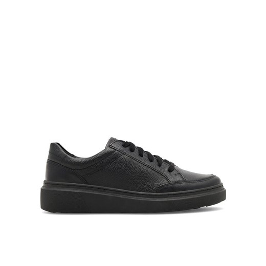 Sneakersy Lasocki ARC-DESNA-02 Czarny ze sklepu eobuwie.pl w kategorii Buty sportowe damskie - zdjęcie 182050311