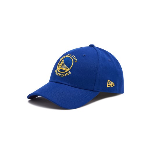 Czapka z daszkiem New Era The League Golwar O 12145285 Niebieski ze sklepu eobuwie.pl w kategorii Czapki z daszkiem damskie - zdjęcie 182050394