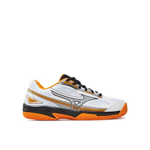 Buty do tenisa Mizuno Break Shot 4 Padel 61GB2335 Biały Mizuno 40_5 eobuwie.pl