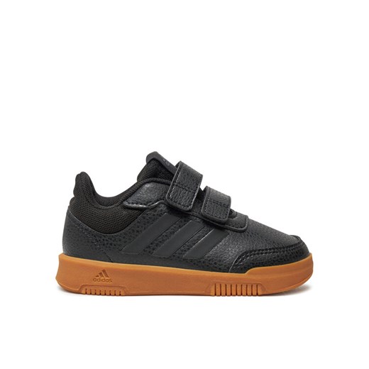 Sneakersy adidas Tensaur Sport 2.0 Cf IF1726 Czarny ze sklepu eobuwie.pl w kategorii Buty sportowe dziecięce - zdjęcie 182050482