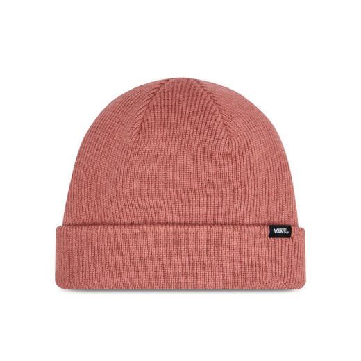 Czapka Vans Gr Girls Fundaz VN0A5I6NCHO1 Różowy ze sklepu eobuwie.pl w kategorii Czapki dziecięce - zdjęcie 182050490