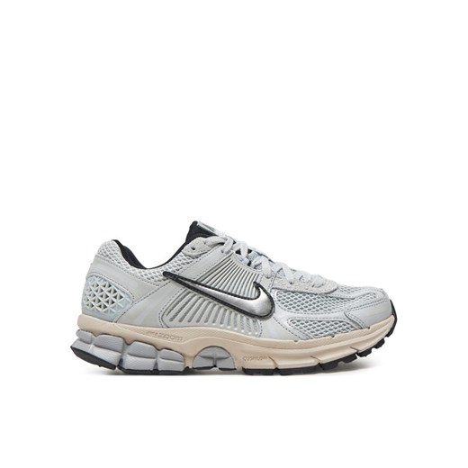 Sneakersy Nike Zoom Vomero 5 FN6742 002 Szary ze sklepu eobuwie.pl w kategorii Buty sportowe damskie - zdjęcie 182050530