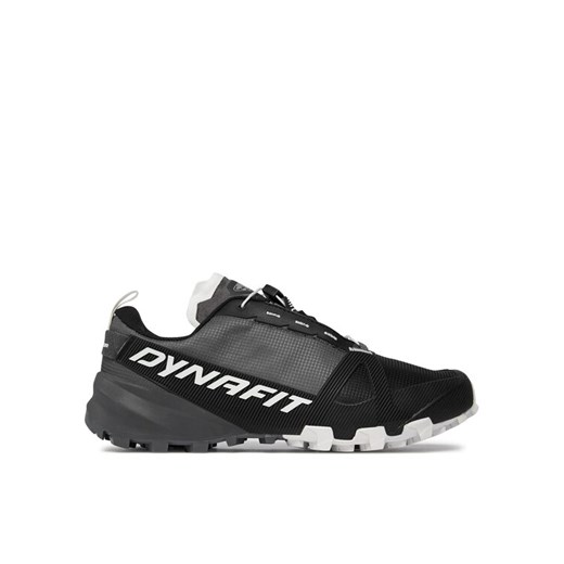 Trekkingi Dynafit Traverse Gtx GORE-TEX 64080 Czarny ze sklepu eobuwie.pl w kategorii Buty trekkingowe męskie - zdjęcie 182050552