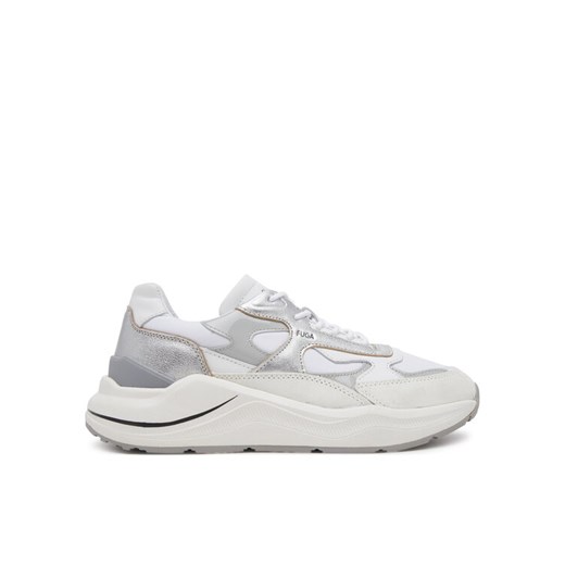 Sneakersy D.A.T.E. Fuga  W421-FG-LM Kolorowy ze sklepu eobuwie.pl w kategorii Buty sportowe damskie - zdjęcie 182050680