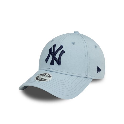 Czapka z daszkiem New Era Metallic Logo 9FORTY New York Yankees 60595488 New Era OS eobuwie.pl