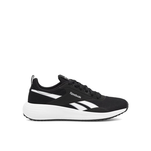 Buty do biegania Reebok Lite Plus 100074876 Czarny ze sklepu eobuwie.pl w kategorii Buty sportowe damskie - zdjęcie 182050732