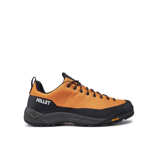 Trekkingi Millet Cimaï GTX M MIG1932 Pomarańczowy ze sklepu eobuwie.pl w kategorii Buty trekkingowe męskie - zdjęcie 182050904