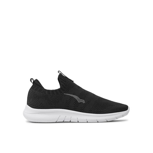 Sneakersy Bagheera Pace Jr 86519-2 C0108 Czarny Bagheera 29 eobuwie.pl