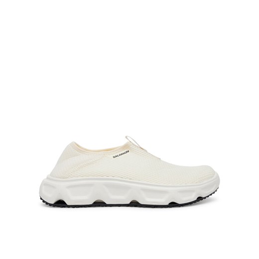 Sneakersy Salomon Reelax Moc 6.0 L47742400 Biały ze sklepu eobuwie.pl w kategorii Buty sportowe damskie - zdjęcie 182051052