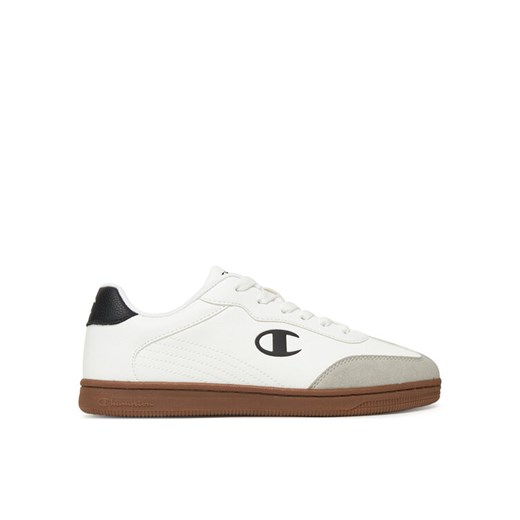 Sneakersy Champion PRESTIGE MIX S11735-WW001 Biały ze sklepu eobuwie.pl w kategorii Buty sportowe damskie - zdjęcie 182051112