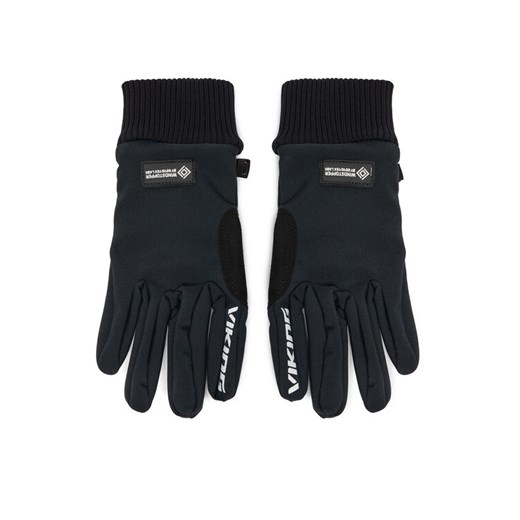 Rękawiczki Viking Nortes GWS Multifunction 170/17/0810/09 Czarny ze sklepu eobuwie.pl w kategorii Rękawiczki damskie - zdjęcie 182051131