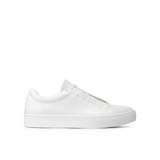 Sneakersy Vagabond Shoemakers Zoe 5326-001-01 Biały ze sklepu eobuwie.pl w kategorii Buty sportowe damskie - zdjęcie 182051162