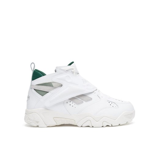 Sneakersy Reebok PRESEASON 94 100202793 Biały ze sklepu eobuwie.pl w kategorii Buty sportowe męskie - zdjęcie 182051190