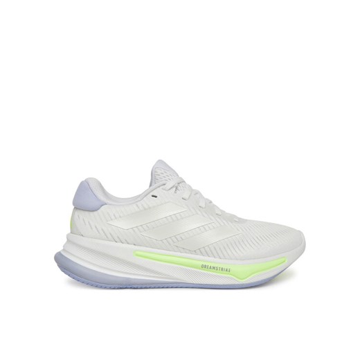 Buty do biegania adidas Supernova Ease IH0798 Biały 42 eobuwie.pl