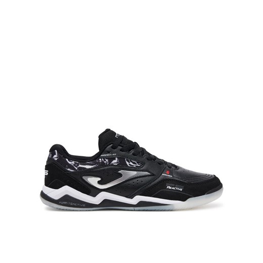 Buty do piłki nożnej Joma Fs Reactive 2501 FSS2501IN Czarny ze sklepu eobuwie.pl w kategorii Buty sportowe męskie - zdjęcie 182051354
