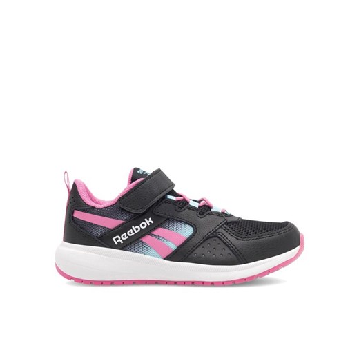 Buty do biegania Reebok Road Supreme G57457 Czarny ze sklepu eobuwie.pl w kategorii Buty sportowe dziecięce - zdjęcie 182051360