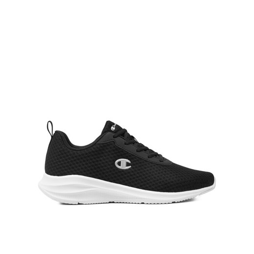 Sneakersy Champion Bound Core Low Cut Shoe S22249-CHA-KK001 Czarny ze sklepu eobuwie.pl w kategorii Buty sportowe męskie - zdjęcie 182051382