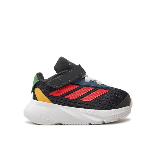 Sneakersy adidas Disney Mickey And Friends Duramo Sl IF4046 Czarny ze sklepu eobuwie.pl w kategorii Buty sportowe dziecięce - zdjęcie 182051383