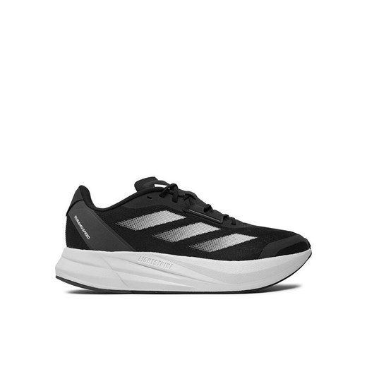 Buty do biegania adidas Duramo Speed ID9850 Czarny ze sklepu eobuwie.pl w kategorii Buty sportowe męskie - zdjęcie 182051524