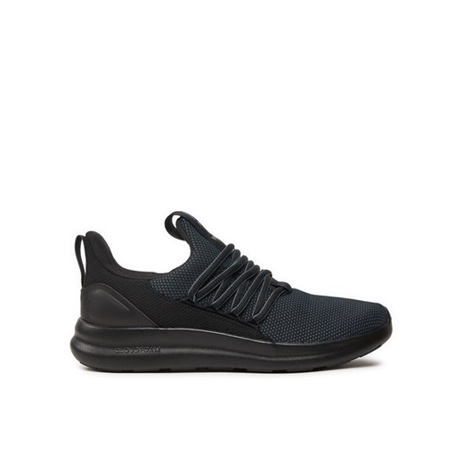 Sneakersy adidas Lite Racer Adapt IE6327 Czarny ze sklepu eobuwie.pl w kategorii Buty sportowe męskie - zdjęcie 182051570