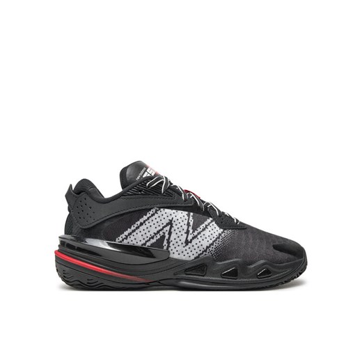Buty do koszykówki New Balance BBHSLAT2 Czarny ze sklepu eobuwie.pl w kategorii Buty sportowe męskie - zdjęcie 182051583