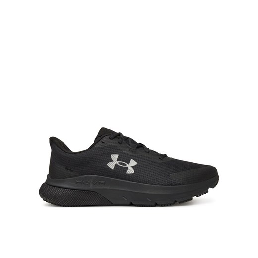 Buty do biegania Under Armour UA HOVR Turbulence 2 RS 3028751 Czarny ze sklepu eobuwie.pl w kategorii Buty sportowe męskie - zdjęcie 182051674