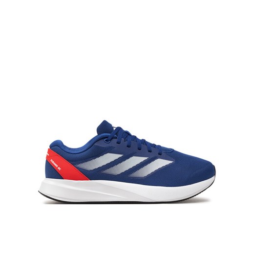 Buty do biegania adidas Duramo Rc U ID2701 Granatowy ze sklepu eobuwie.pl w kategorii Buty sportowe męskie - zdjęcie 182051713