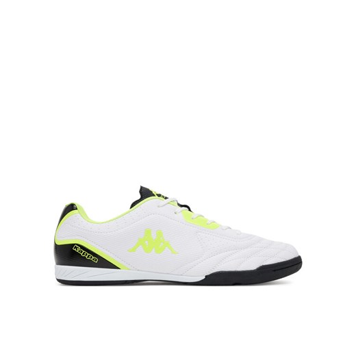 Sneakersy Kappa SJ-F911-3 Biały ze sklepu eobuwie.pl w kategorii Buty sportowe męskie - zdjęcie 182051762