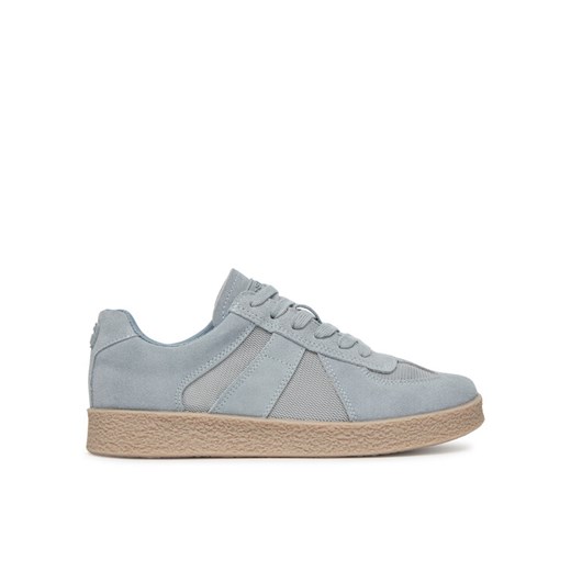 Sneakersy G-Star Raw DJF385-1 Niebieski ze sklepu eobuwie.pl w kategorii Buty sportowe damskie - zdjęcie 182051812