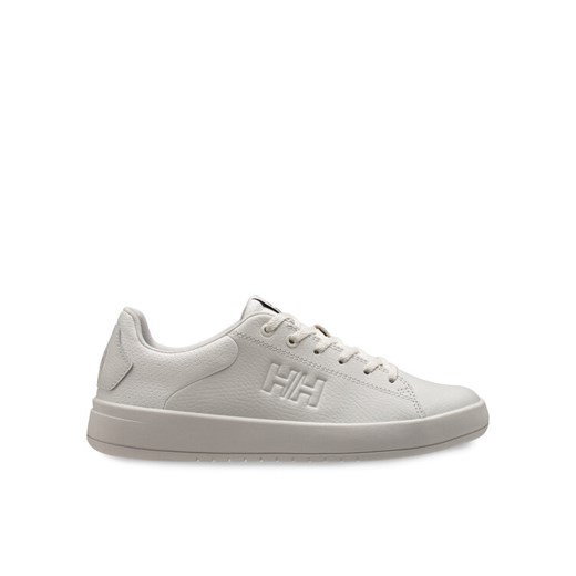 Sneakersy Helly Hansen W Varberg Cl 11944 Biały ze sklepu eobuwie.pl w kategorii Buty sportowe męskie - zdjęcie 182051920
