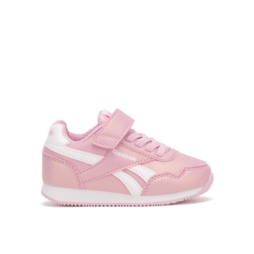Sneakersy Reebok 24KC2078(III)DZ Różowy ze sklepu eobuwie.pl w kategorii Buty sportowe dziecięce - zdjęcie 182051963