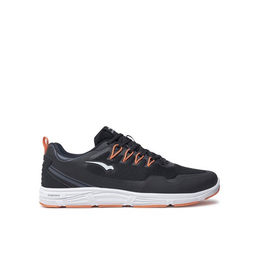 Sneakersy Bagheera Voyager 86602 C0162 Czarny ze sklepu eobuwie.pl w kategorii Buty sportowe męskie - zdjęcie 182052072