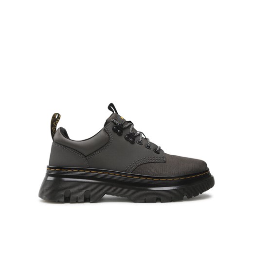Półbuty Dr. Martens Tarik Lo 27390029 Szary ze sklepu eobuwie.pl w kategorii Półbuty męskie - zdjęcie 182052104
