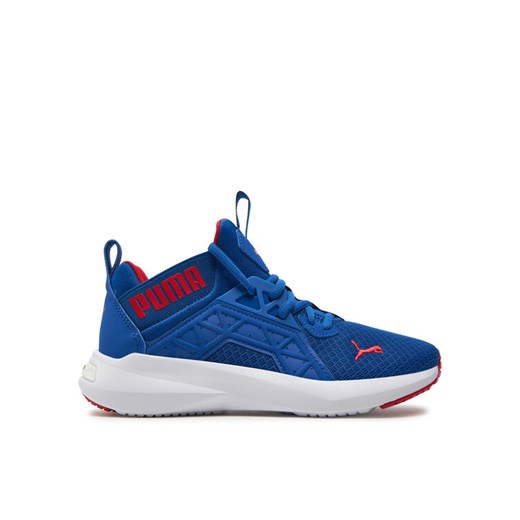 Sneakersy Puma Softride Enzo NXT Jr 195569 26 Granatowy ze sklepu eobuwie.pl w kategorii Buty sportowe dziecięce - zdjęcie 182052110