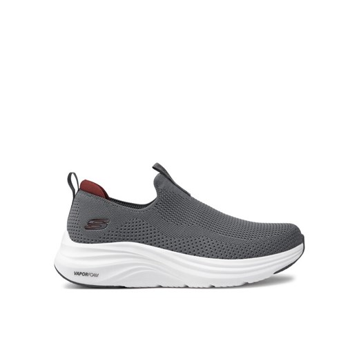 Sneakersy Skechers Vapor Foam-Covert 232629/CCRD Szary Skechers 43 eobuwie.pl